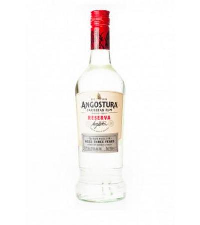 Angostura Caribbean White Rum Reserva
