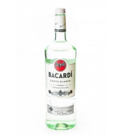 Bacardi Superior weißer Rum