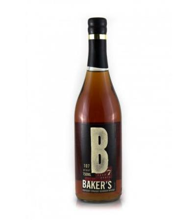 Bakers 7 Jahre Kentucky Straight Bourbon Whiskey