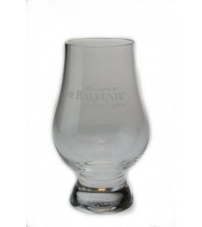 Balvenie Glas - Tasting Glas "Glencairn" 