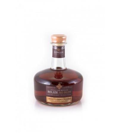Belize XO Rum Single Cask