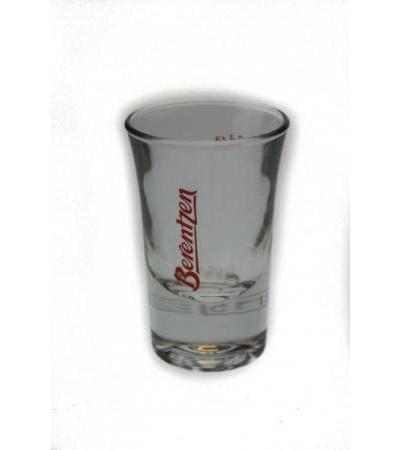 Berentzen Shot Glas