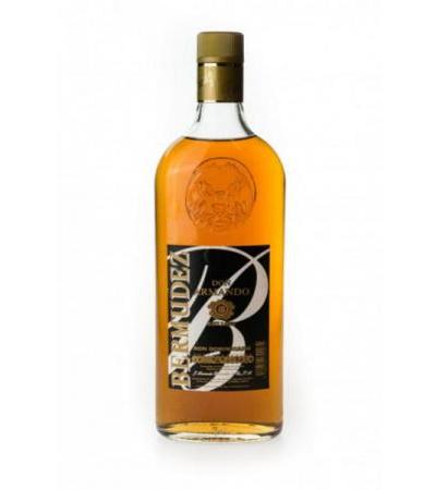 Bermudez Don Armando Rum