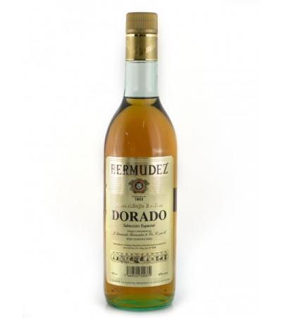 Bermudez Dorado Seleccion Especial Rum