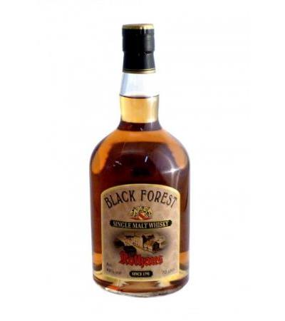 Black Forest Rothaus Single Malt Whisky 