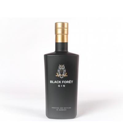 Black Foret Gin 