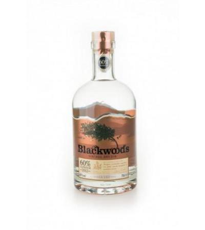 Blackwoods Vintage Dry Gin 60 