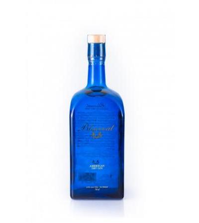 Bluecoat American Dry Gin 
