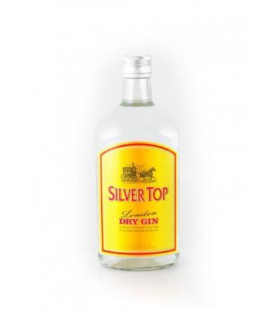 Bols Silver Top London Dry Gin