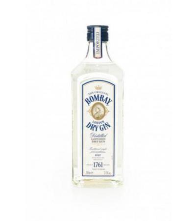 Bombay Original Dry Gin 