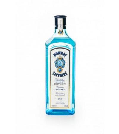 Bombay Sapphire 47 Gin 