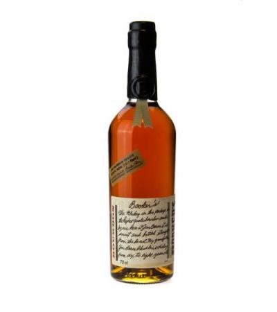 Booker's 6 Jahre Kentucky Bourbon Whiskey 