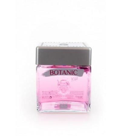Botanic Premium Special Dry Gin Kiss