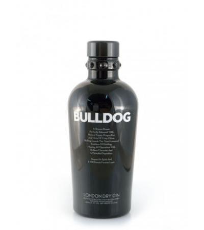 Bulldog London Dry Gin 