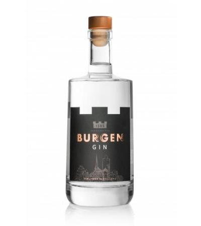 Burgen Gin 