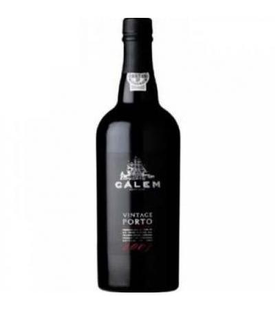 Calem 2003 Vintage Port Wine 750ml