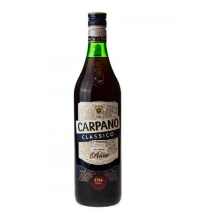 Carpano Classico Vermouth 