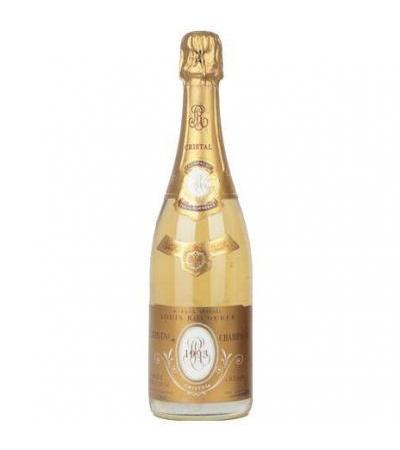 Champagne Louis Roederer Cristal 1993