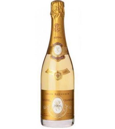 Champagne Louis Roederer Cristal 2006