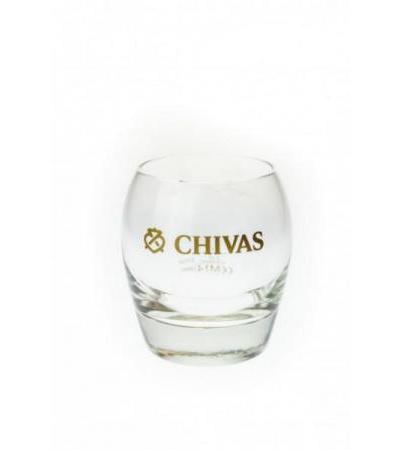 Chivas Regal Glas