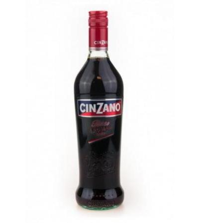 Cinzano Rosso Vermouth 
