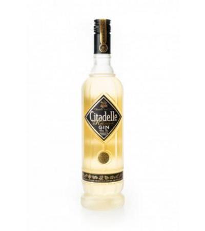 Citadelle Reserve Gin 2015 Refined in Oak Cask 