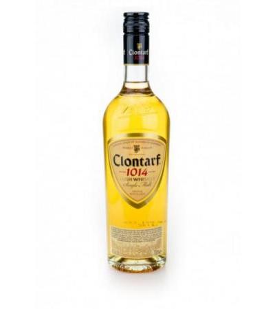 Clontarf Single Malt Irish Whiskey 