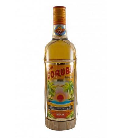 Coruba Jamaica Rum 