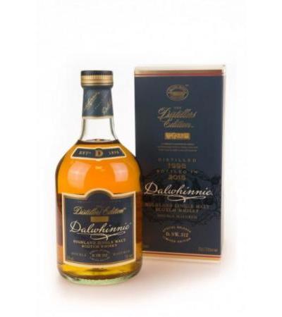 Dalwhinnie Distillers Edition 1998/2015 Highlands Single Malt Scotch Whisky