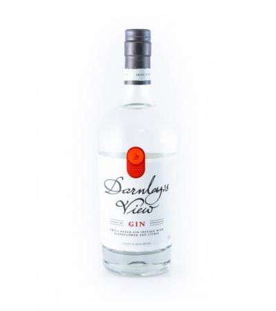Darnleys View Handcrafted London Dry Gin 