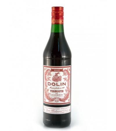 Dolin Vermouth Rouge 