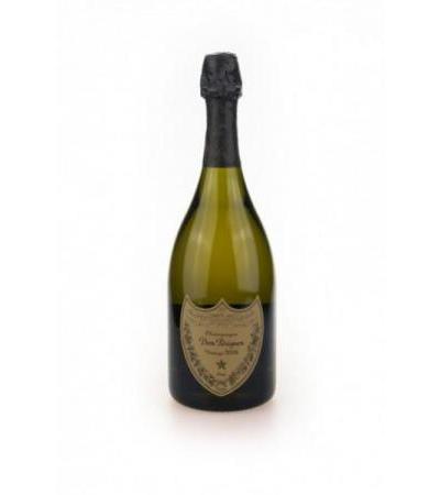 Dom Perignon Brut Champagner mit Jahrgang
