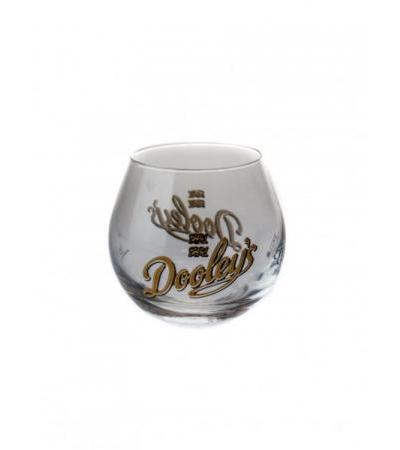 Dooley's Glas - Tipper 