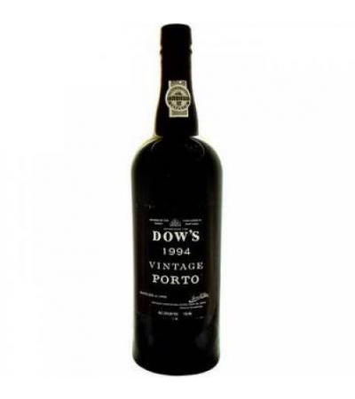 Dows 1994 Vintage Port Wine 750ml