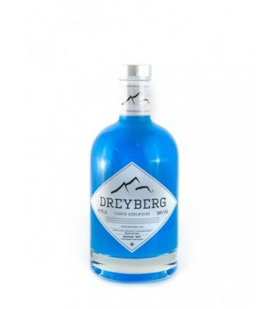 Dreyberg Liquid Edelweiss Spirituose