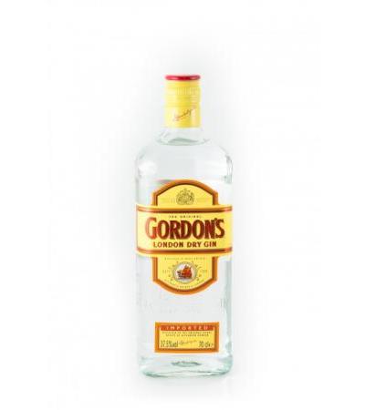 Gordons London Dry Gin 