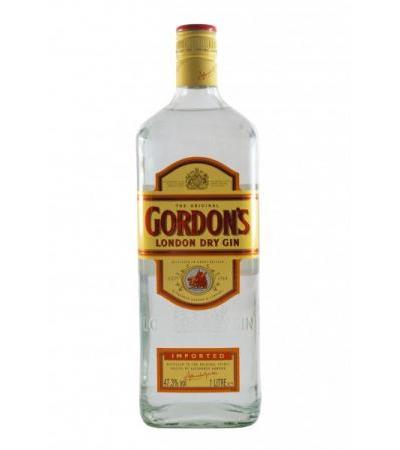 Gordons London Dry Gin 