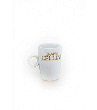 Grappa Cellini Espresso Tasse