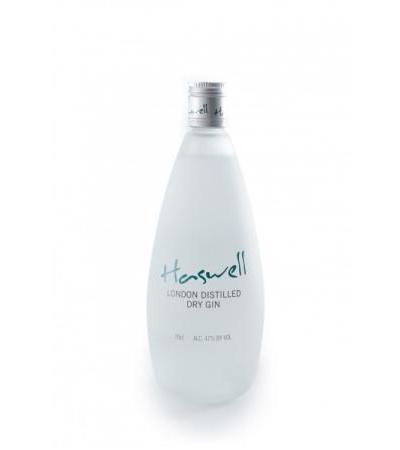 Haswell London Distilled Dry Gin 