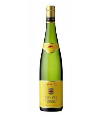 Hugel & Fils Gentil Alsace AOC Weißwein