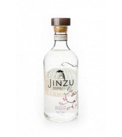 Jinzu Crafted Gin