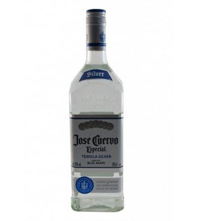 Jose Cuervo Especial Tequila Silver 