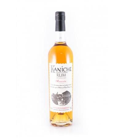 Kaniche Reserve Rum 