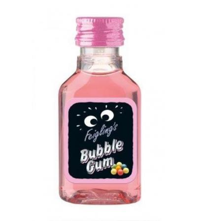 Kleiner Feigling Bubble Gum Likör PET-Flasche 