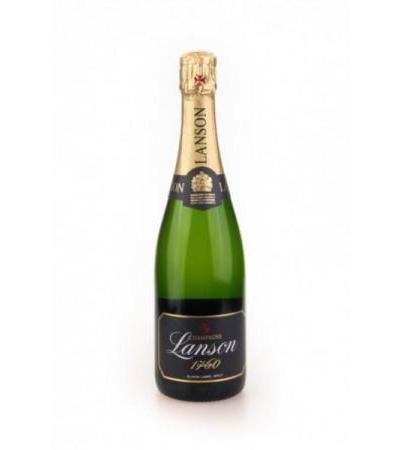 Lanson Black Label Brut Champagner