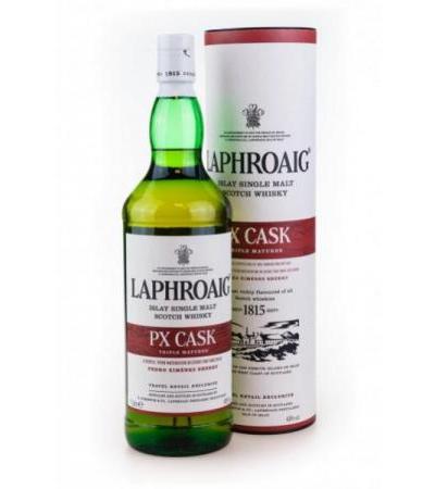 Laphroaig PX Cask Islay Single Malt Scotch Whisky 