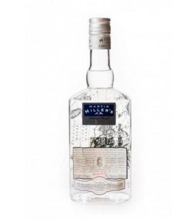 Martin Millers Westbourne Strength Dry Gin