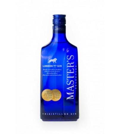 Masters Dry Gin 