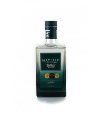 Mayfair London Dry Gin 