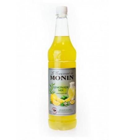 Monin Lemonade Mix Konzentrat 